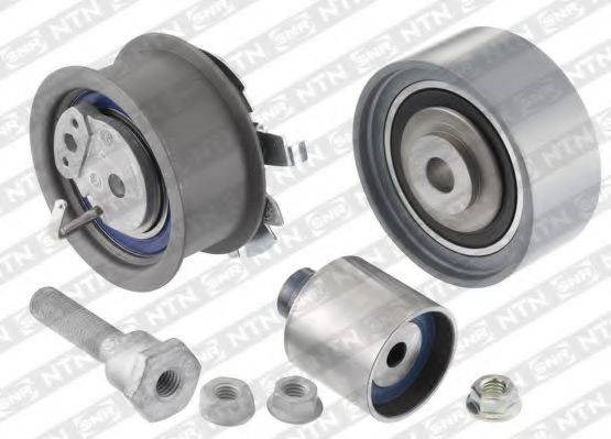 Комплект ГРМ KD45761 SNR