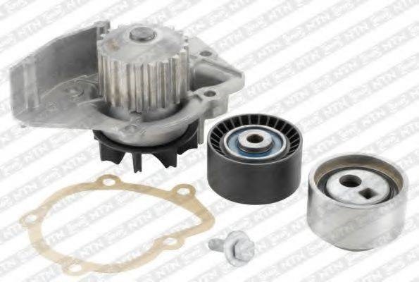 Комплект ГРМ KDP459510 SNR