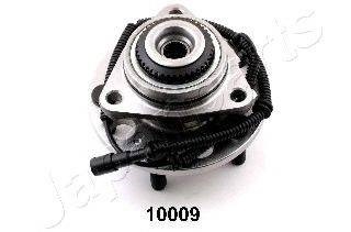 Маточини передніх коліс KK10009 JAPANPARTS