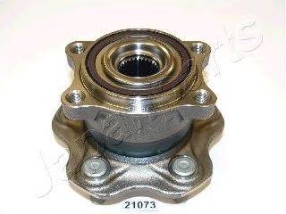 Маточина заднього колеса KK21073 JAPANPARTS