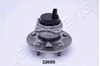 Підшипник задньої маточини KK22089 JAPANPARTS