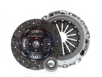 Зчеплення і комплектуючі KM092A AISIN