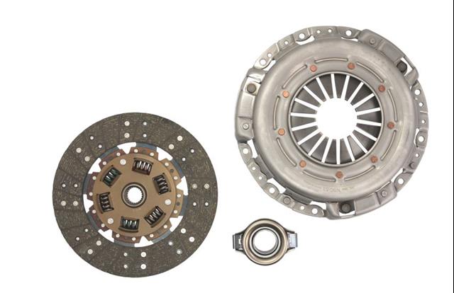 Комплект зчеплення (3 частини) KN205 AISIN