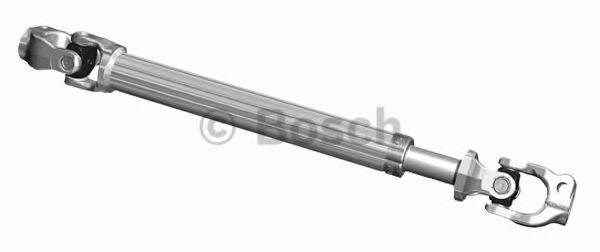 Вал рульової колонки, нижній KS00000031 BOSCH