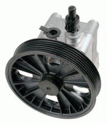 Насос гідравліки KS00000133 BOSCH