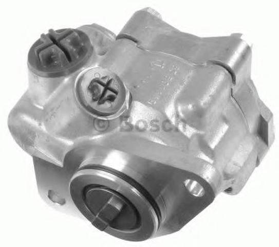 Насос ГУР (підсилювача керма) KS00000478 BOSCH