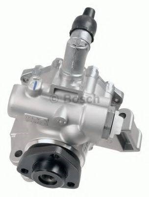 Насос гідропідсилювача KS00000625 BOSCH