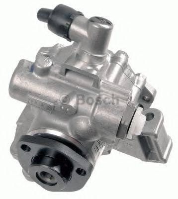 Насос ГУР (підсилювача керма) KS00000626 BOSCH