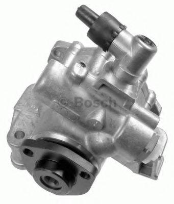Насос рульового механізму KS00000627 BOSCH