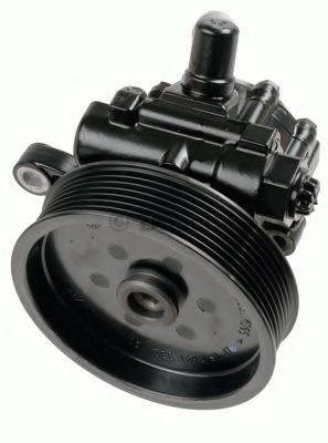 Насос гідропідсилювача керма KS00000633 BOSCH