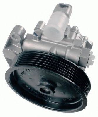 Насос гідропідсилювача механізму кермового управління KS00000634 BOSCH