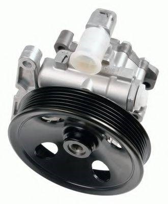 Насос гідропідсилювача керма KS00000686 BOSCH