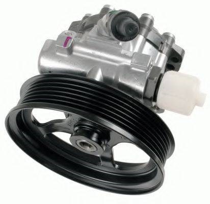 Насос рульового механізму KS00000742 BOSCH