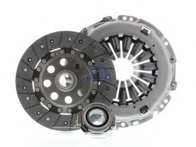 Зчеплення і комплектуючі KT303B AISIN