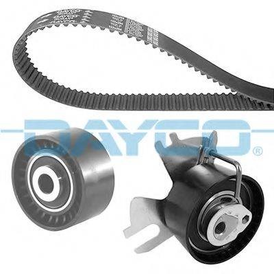 Комплект ГРМ KTB455 DAYCO