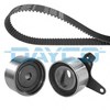 Комплект ГРМ Mazda 323 P VI