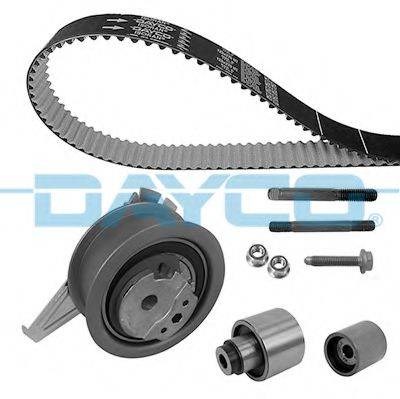 Ремни ГРМ KTB884 DAYCO