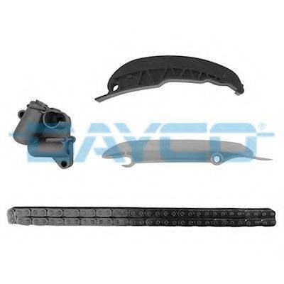 Ланцюг ГРМ, комплект KTC1050 DAYCO