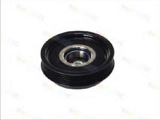 Магнітна муфта компресора кондиціонера KTT040068 THERMOTEC