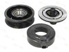 Шків компресора кондиціонера KTT040164 THERMOTEC