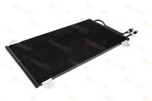 Конденсатор KTT110004 THERMOTEC