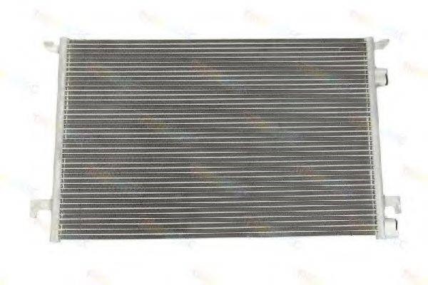 Конденсатор системи охолодження системи KTT110023 THERMOTEC