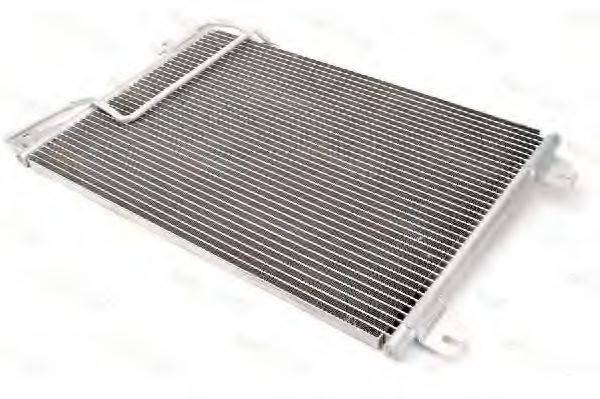 Конденсатор KTT110103 THERMOTEC