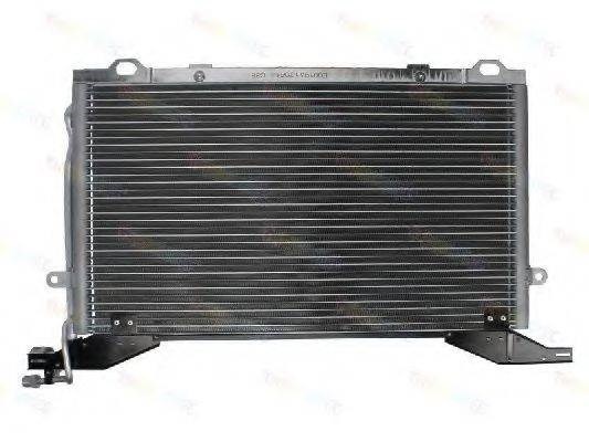 Конденсатор кондиціонера KTT110120 THERMOTEC
