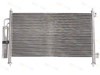 Радіатор системи охолодження кондиціонера KTT110167 THERMOTEC