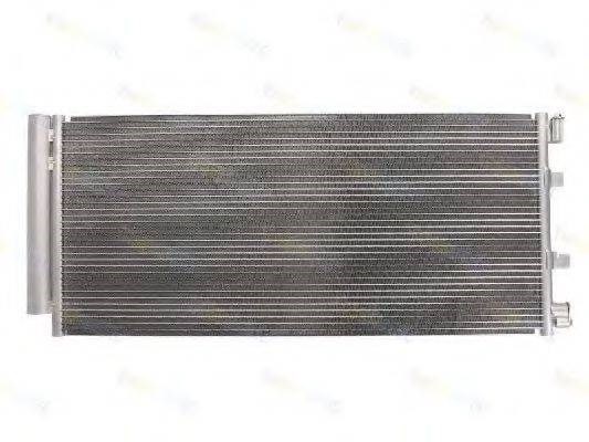 Конденсер KTT110417 THERMOTEC