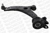 Ходова Ford Kuga I