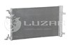 Конденсатор системи охолодження системи LRAC0552 LUZAR