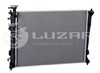 Система охолодження двигуна LRC081M1 LUZAR