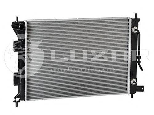 Підвіска радіатора LRC081X3 LUZAR