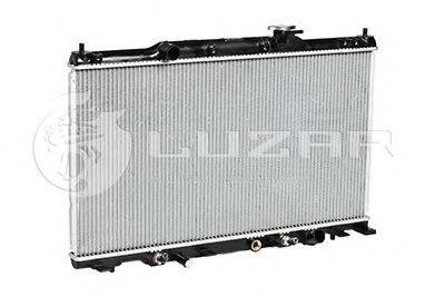 Радиатор, охлаждение двигателя LRc231NL