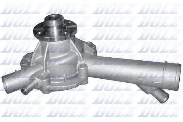 Помпа охолодження M204 DOLZ