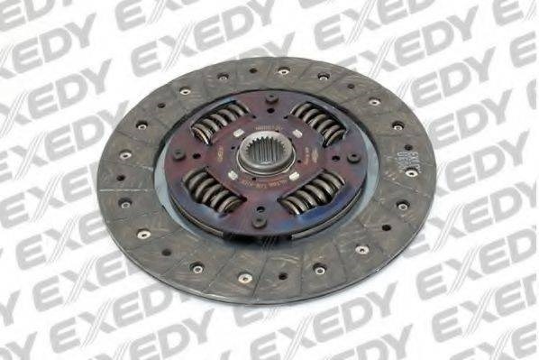 Зчеплення MBD013U EXEDY