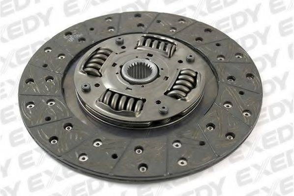 Зчеплення MBD059U EXEDY