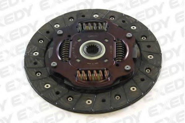 Диск зчеплення MBD107 EXEDY