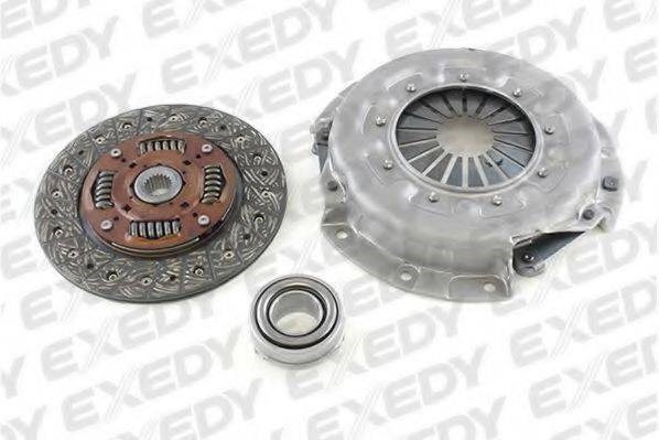 Комплект зчеплення  MBK2001 EXEDY