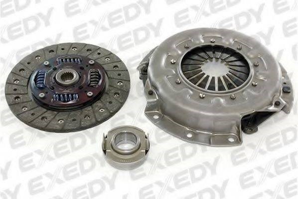 Зчеплення і комплектуючі MBK2106 EXEDY