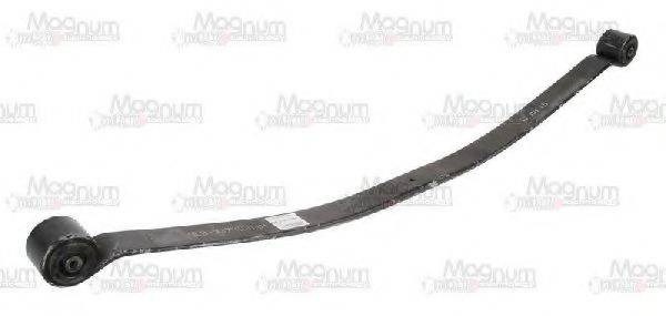 Задня Ресора MLS33785001 MAGNUM TECHNOLOGY
