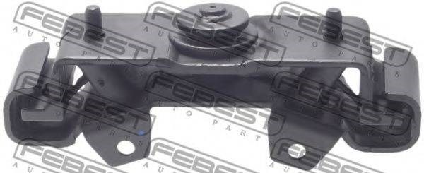 Подушка трансмісії (опора коробки передач) MMKB4TM FEBEST