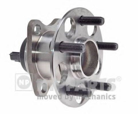Підшипник ступиці колеса N4712112 NIPPARTS