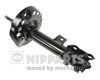 Стійка передня, ліва N5500521G NIPPARTS
