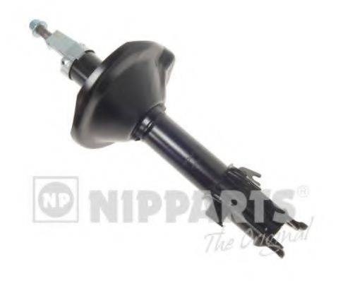 Амортизатор передньої підвіски, лівий N5507009G NIPPARTS