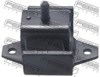 Подушка коробки передач NM012 FEBEST