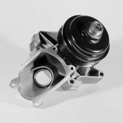 Насос системи охолодження P468 HEPU