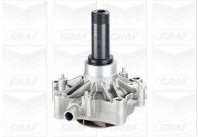 Насос системи охолодження PA1156 GRAF
