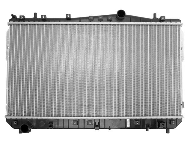Радіатор PL842407 KOYORAD